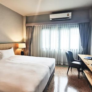 Chambre Supérieure Lit King-Size