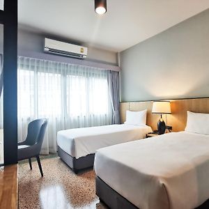 Chambre Supérieure Double