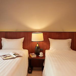Chambre Standarde Double